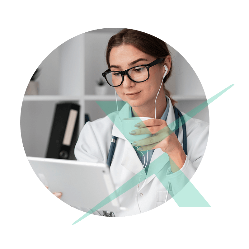 Esteja na maior vitrine do mercado de saúde do Brasil e gere oportunidades para o seu negócio